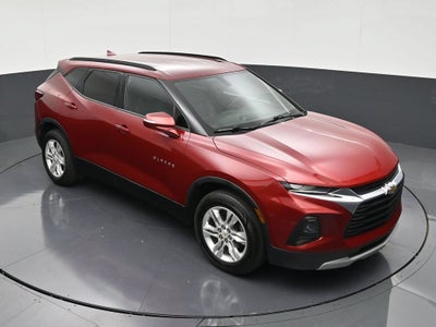 2019 Chevrolet Blazer Base