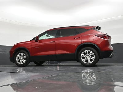 2019 Chevrolet Blazer Base