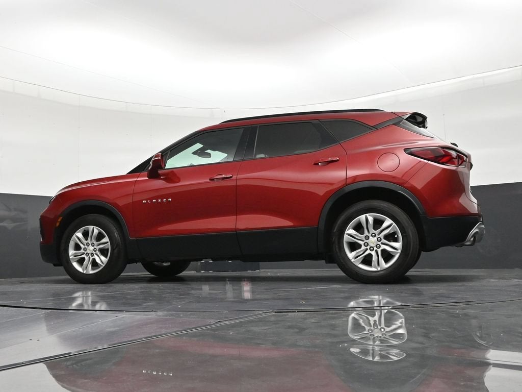 2019 Chevrolet Blazer Base