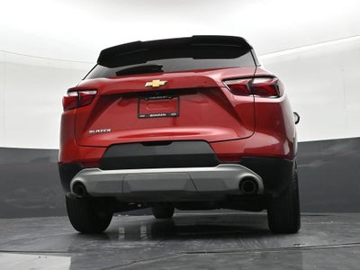 2019 Chevrolet Blazer Base