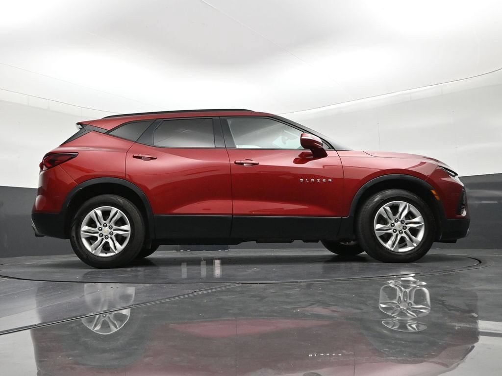 2019 Chevrolet Blazer Base