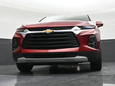 2019 Chevrolet Blazer Base