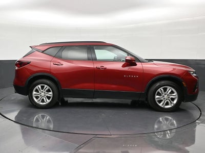 2019 Chevrolet Blazer Base
