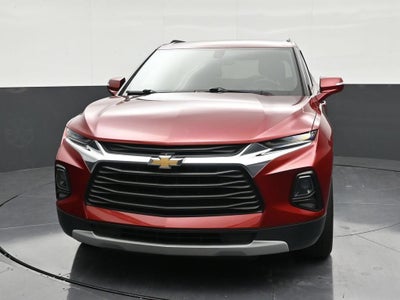 2019 Chevrolet Blazer Base