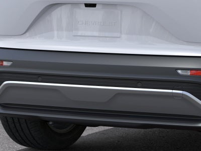 2027 Chevrolet Blazer EV LT