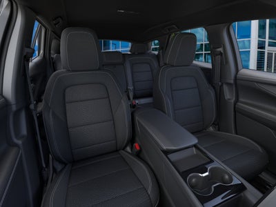 2027 Chevrolet Blazer EV LT