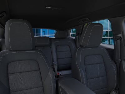 2027 Chevrolet Blazer EV LT