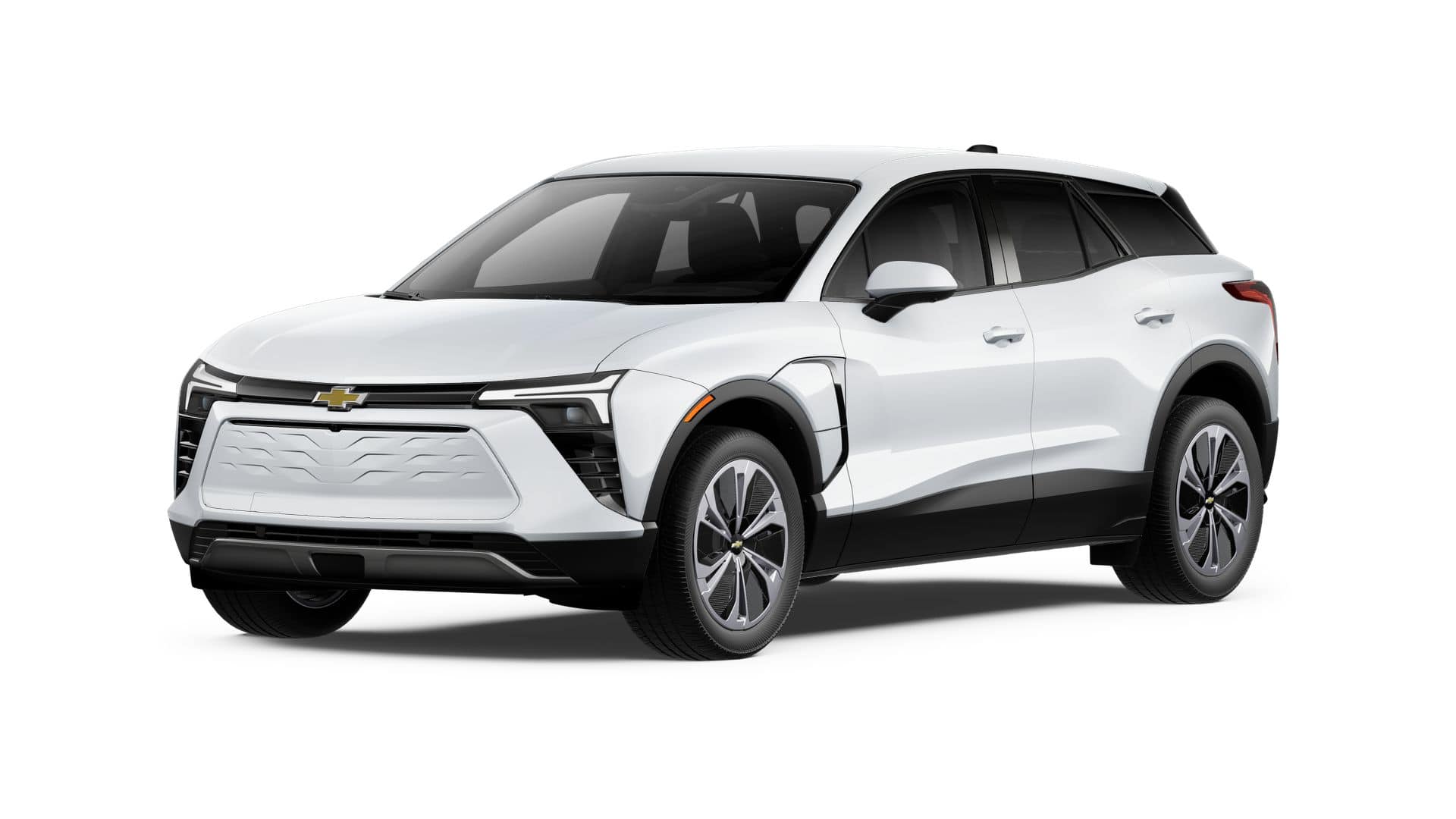 2027 Chevrolet Blazer EV LT