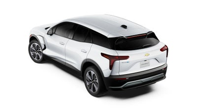 2027 Chevrolet Blazer EV LT