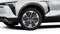 2027 Chevrolet Blazer EV LT