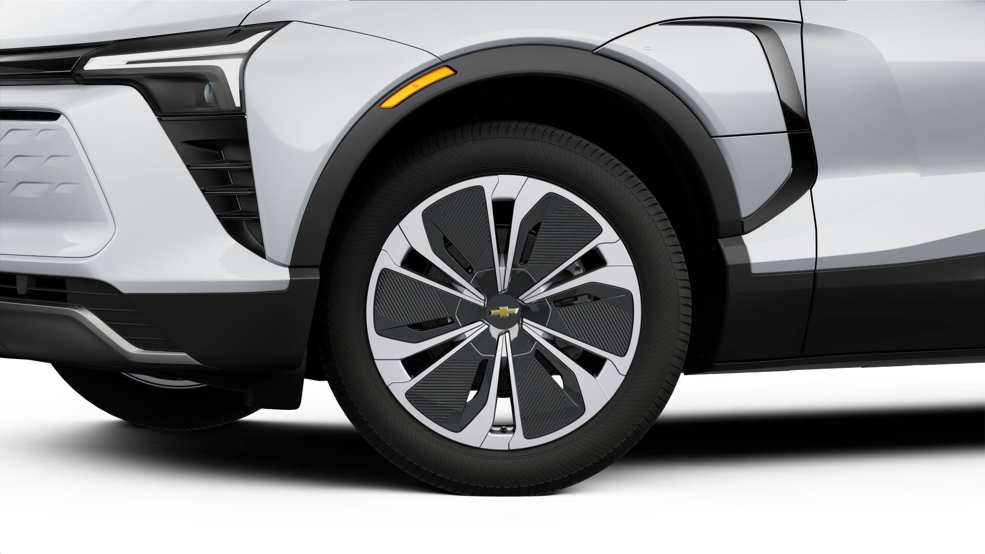 2027 Chevrolet Blazer EV LT