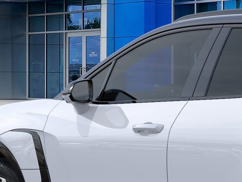 2026 Chevrolet Blazer EV RS