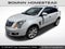 2015 Cadillac SRX Performance Collection