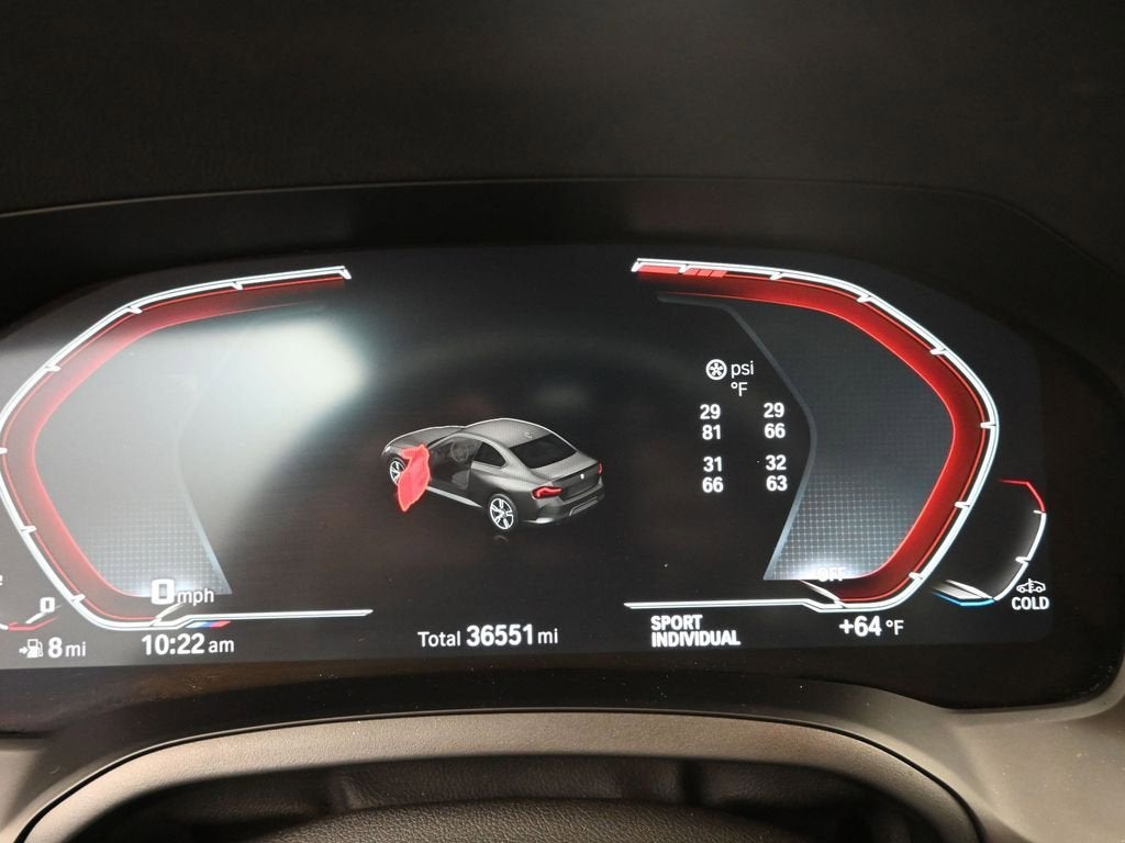 2022 BMW 2 Series 230i