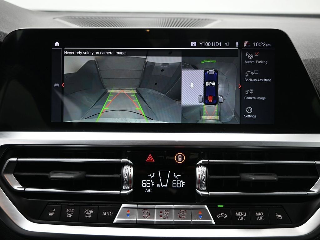 2022 BMW 2 Series 230i