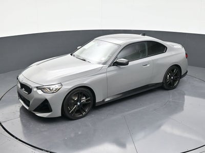 2022 BMW 2 Series 230i