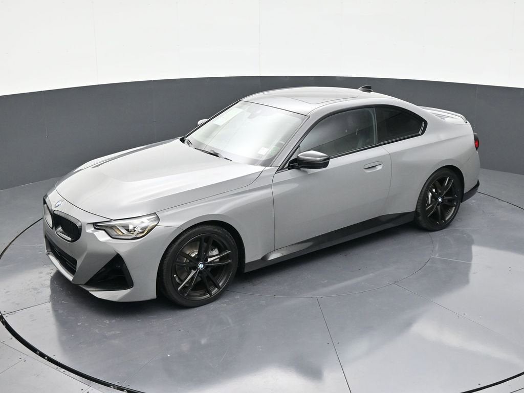 2022 BMW 2 Series 230i