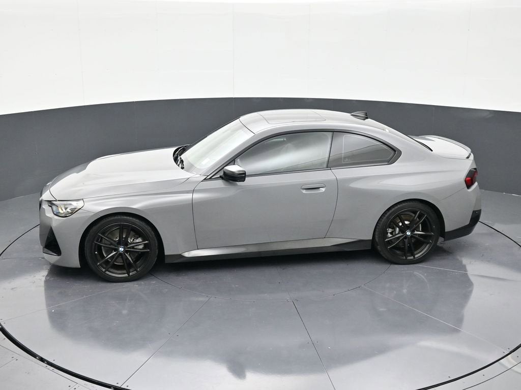 2022 BMW 2 Series 230i