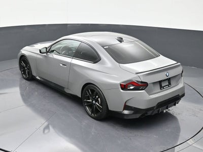 2022 BMW 2 Series 230i