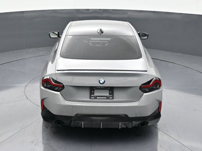 2022 BMW 2 Series 230i