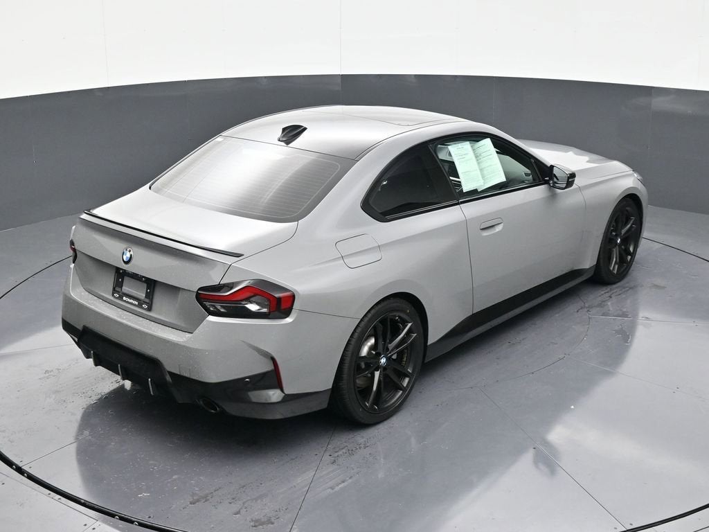 2022 BMW 2 Series 230i