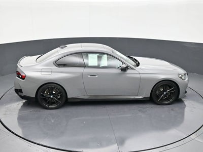 2022 BMW 2 Series 230i