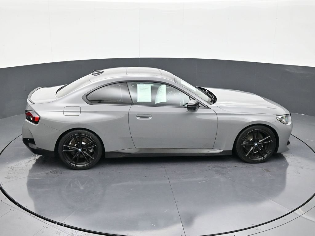 2022 BMW 2 Series 230i