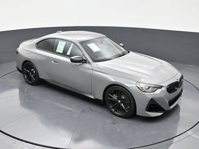2022 BMW 2 Series 230i