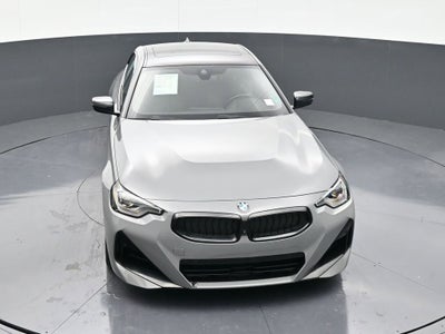 2022 BMW 2 Series 230i