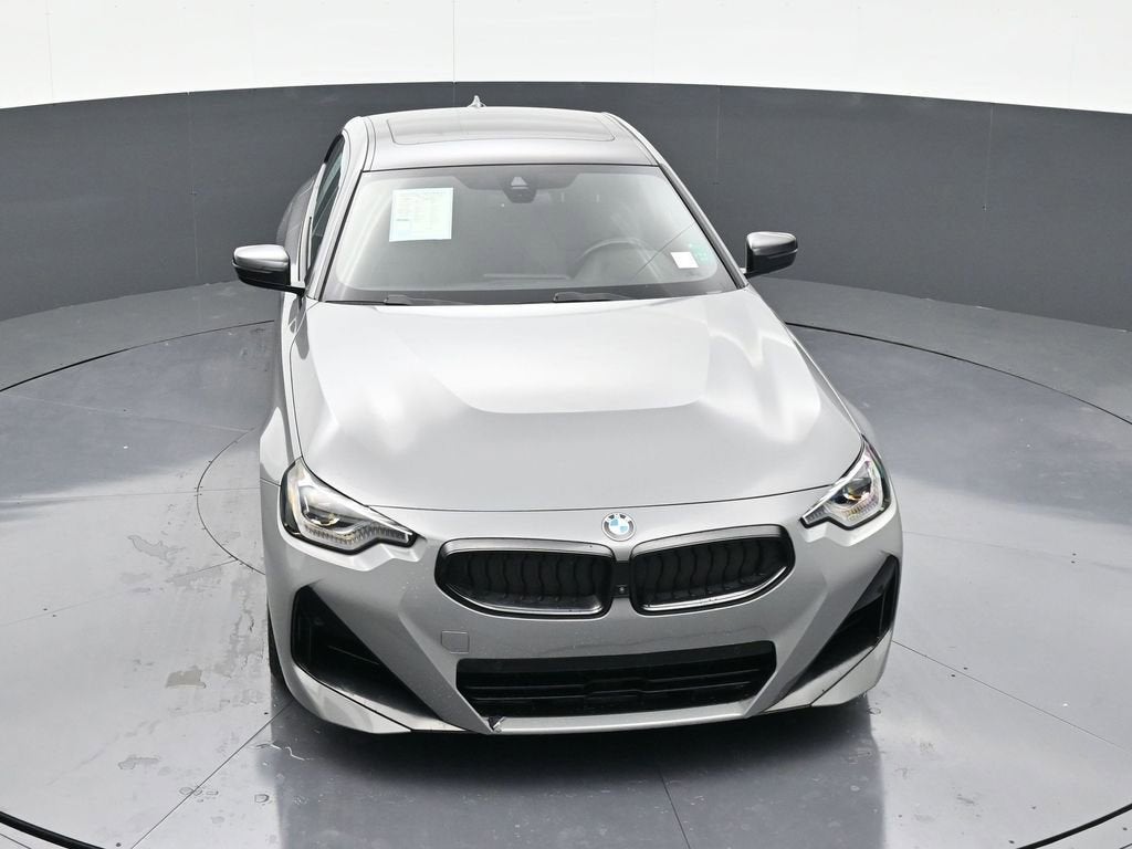 2022 BMW 2 Series 230i