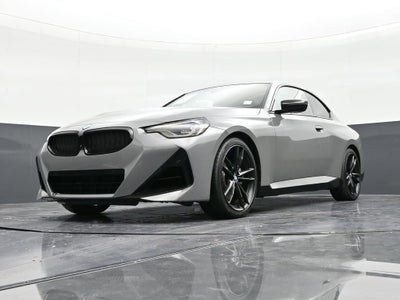 2022 BMW 2 Series 230i