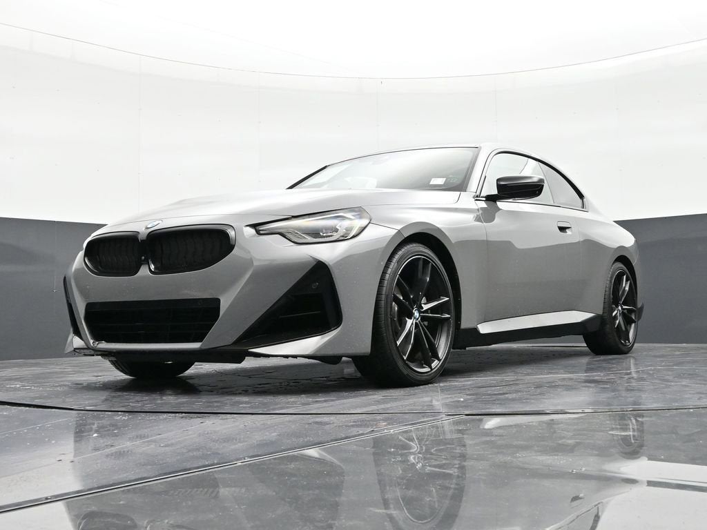 2022 BMW 2 Series 230i