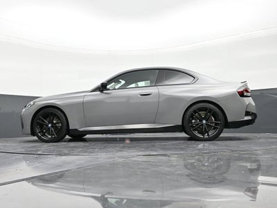 2022 BMW 2 Series 230i