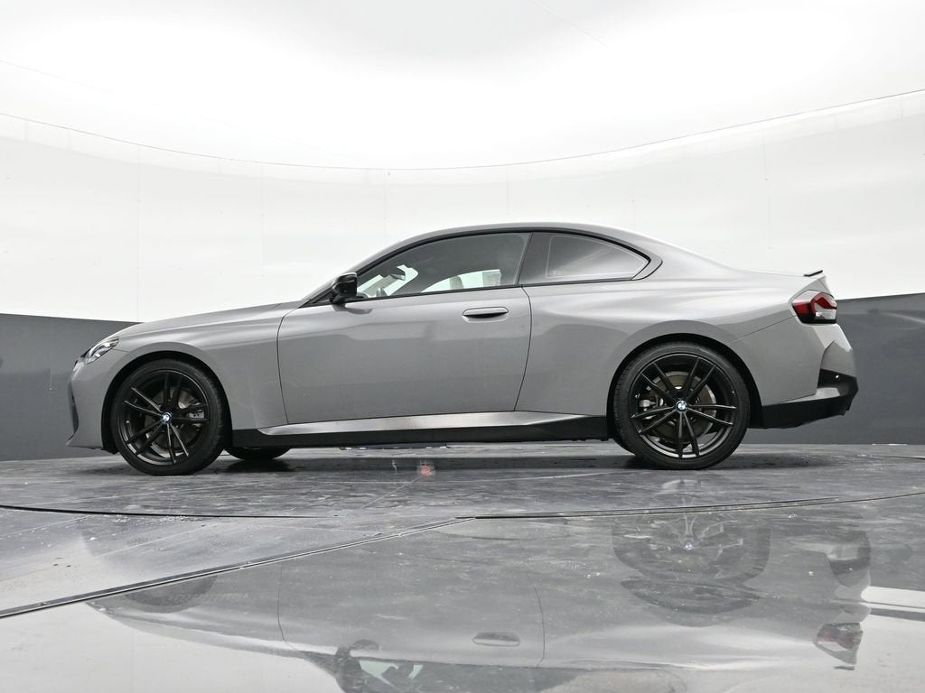 2022 BMW 2 Series 230i