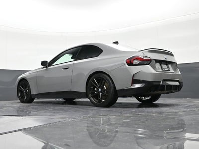 2022 BMW 2 Series 230i