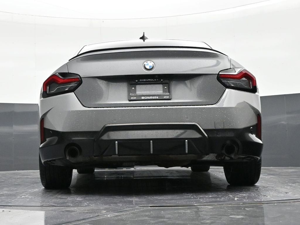 2022 BMW 2 Series 230i