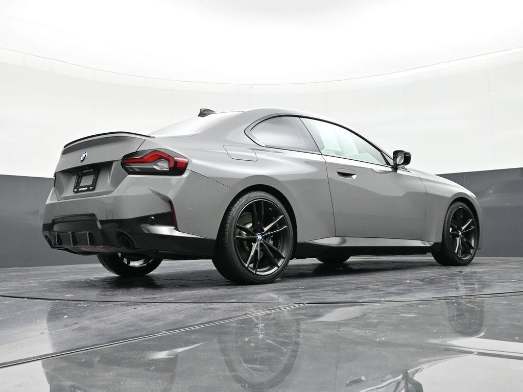 2022 BMW 2 Series 230i