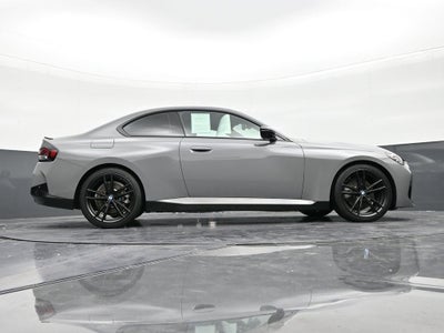 2022 BMW 2 Series 230i