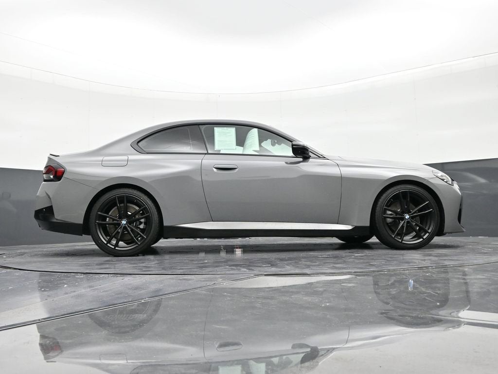 2022 BMW 2 Series 230i