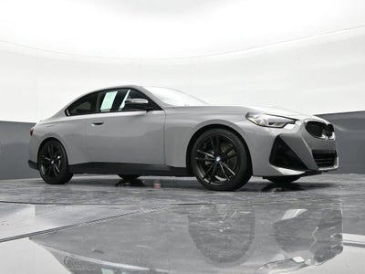 2022 BMW 2 Series 230i
