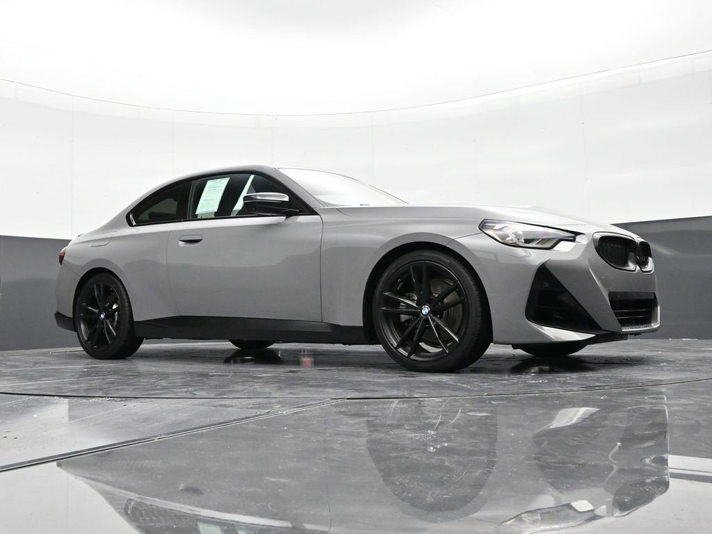 2022 BMW 2 Series 230i