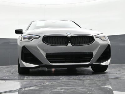 2022 BMW 2 Series 230i