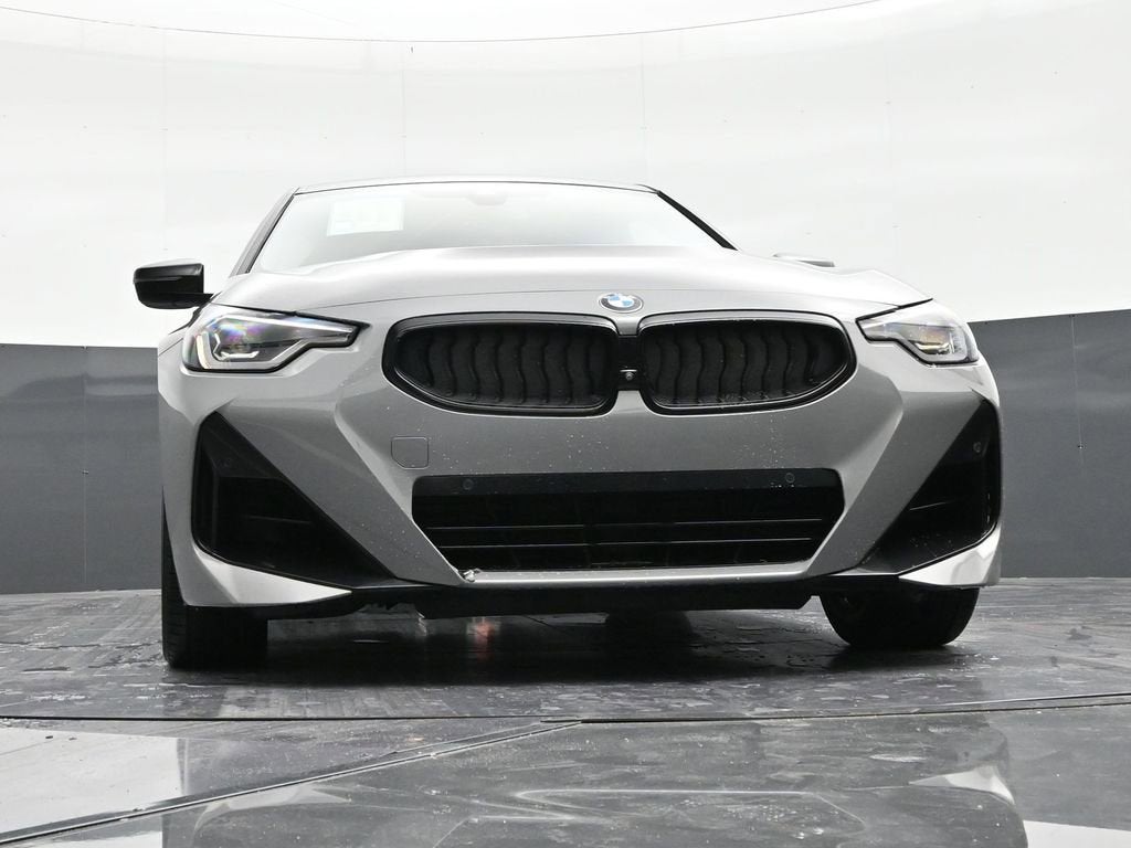 2022 BMW 2 Series 230i