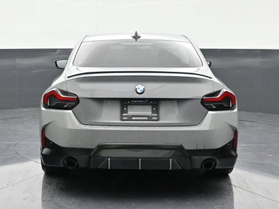 2022 BMW 2 Series 230i