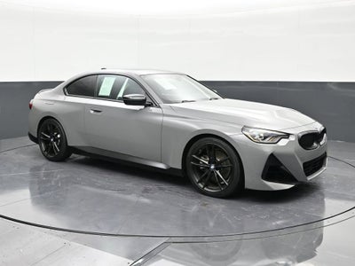 2022 BMW 2 Series 230i