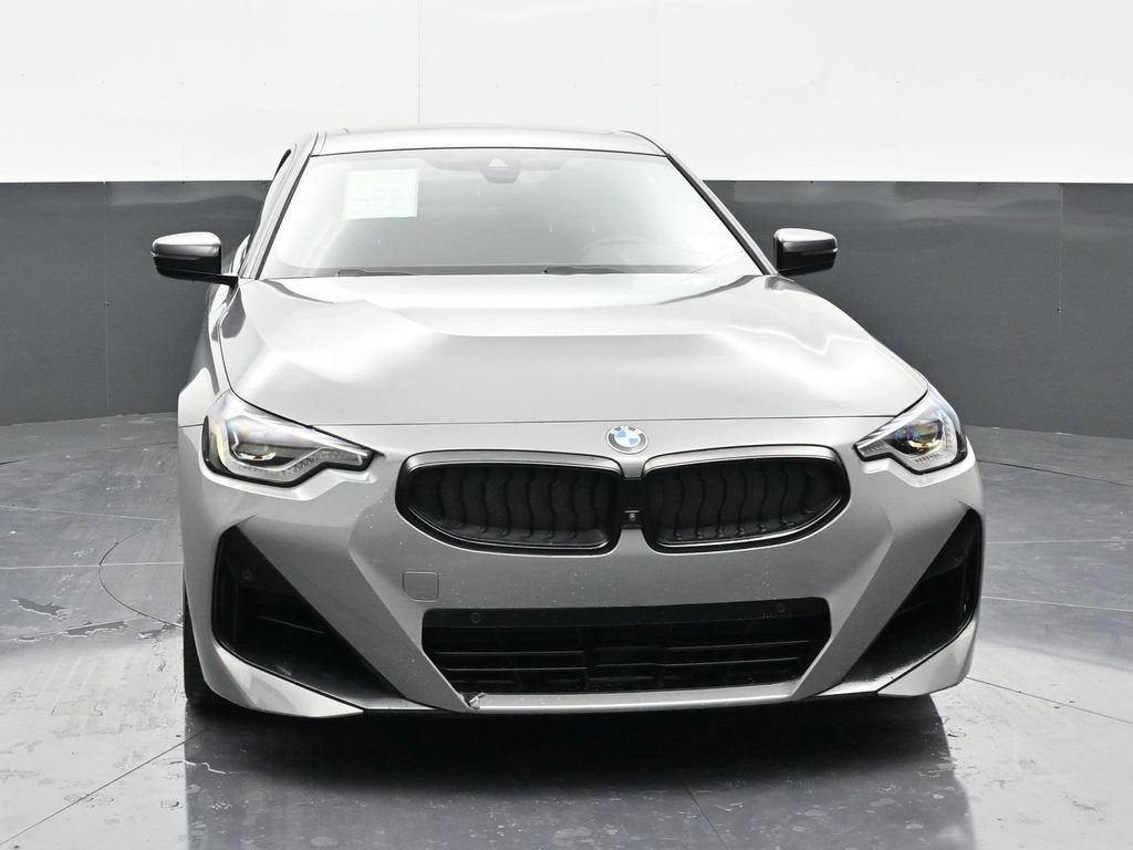 2022 BMW 2 Series 230i
