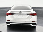 2024 Nissan Sentra SR Xtronic CVT