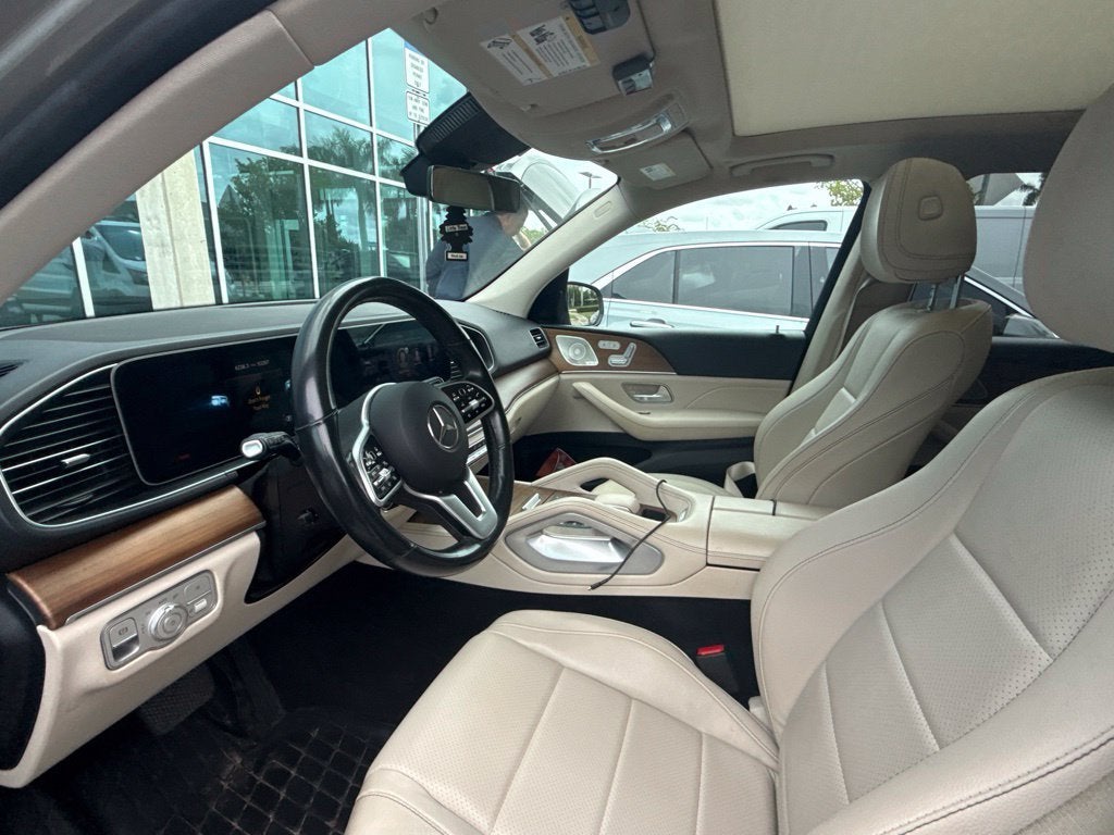 2023 Mercedes-Benz GLE GLE 350