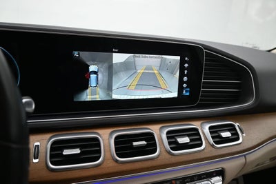 2021 Mercedes-Benz GLE 350 4MATIC®