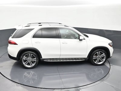 2021 Mercedes-Benz GLE 350 4MATIC®